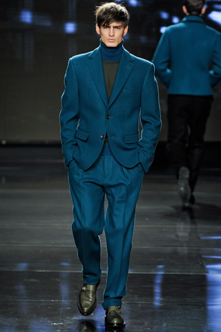 Z Zegna / - 2011-2012